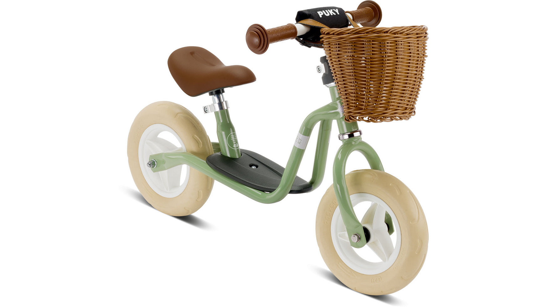 puky fahrrad händler Puky LR M Classic Laufrad