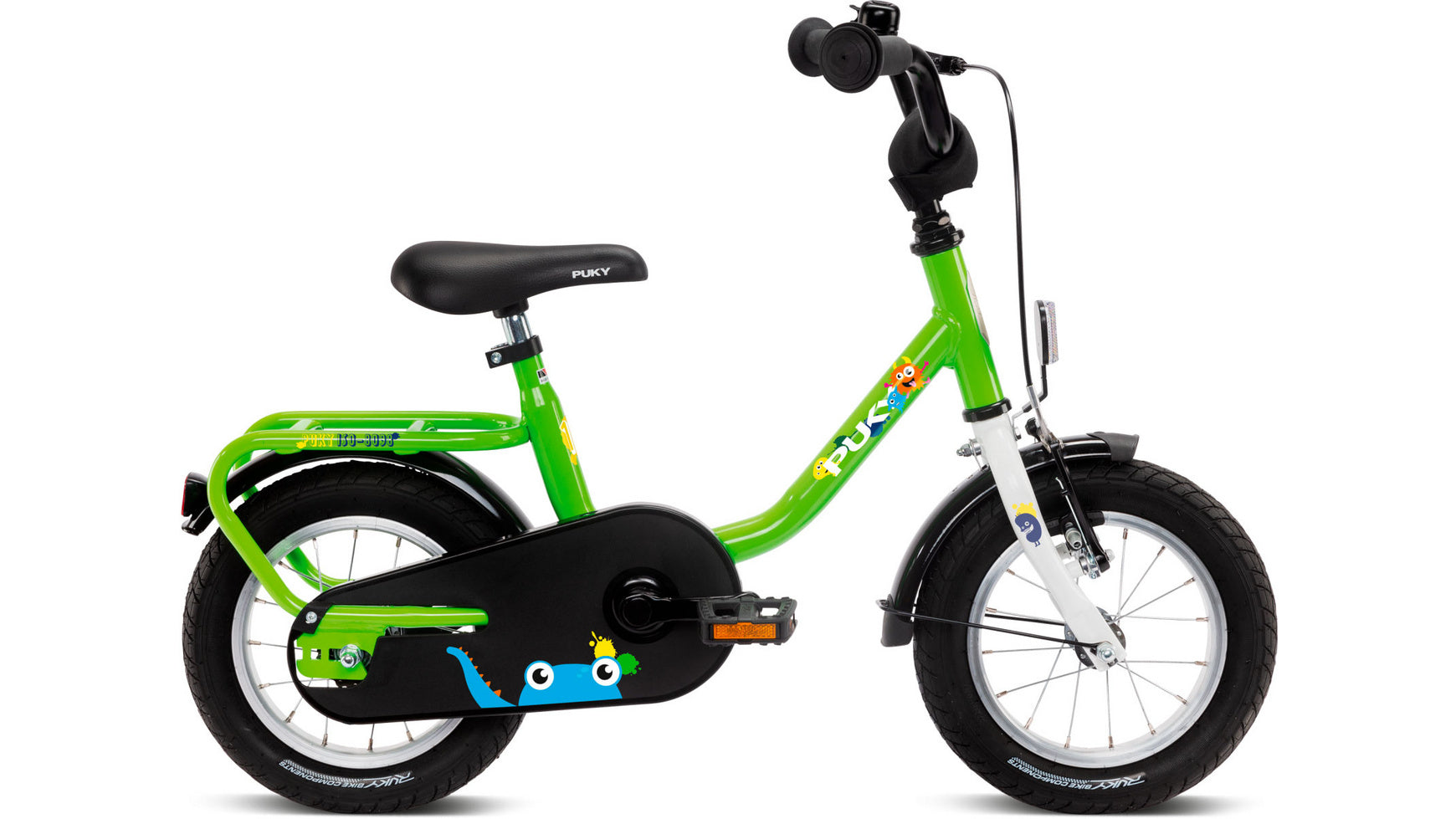 Puky Steel 12 image 0