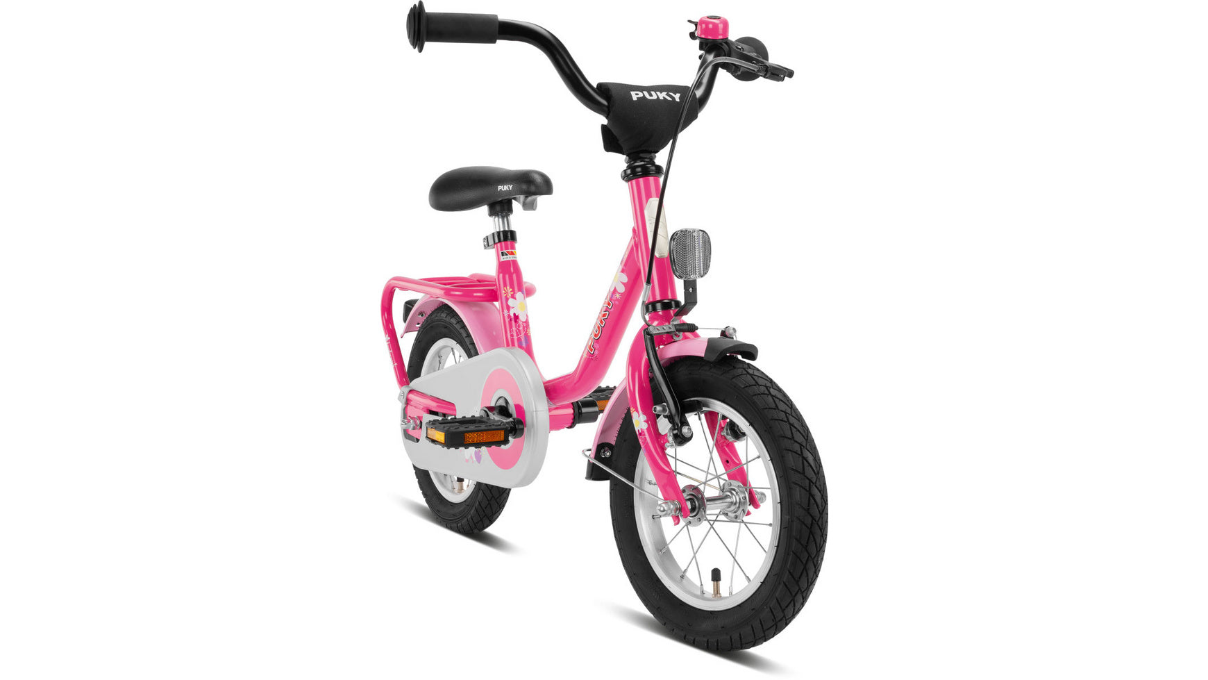 Puky Steel 12 image 4