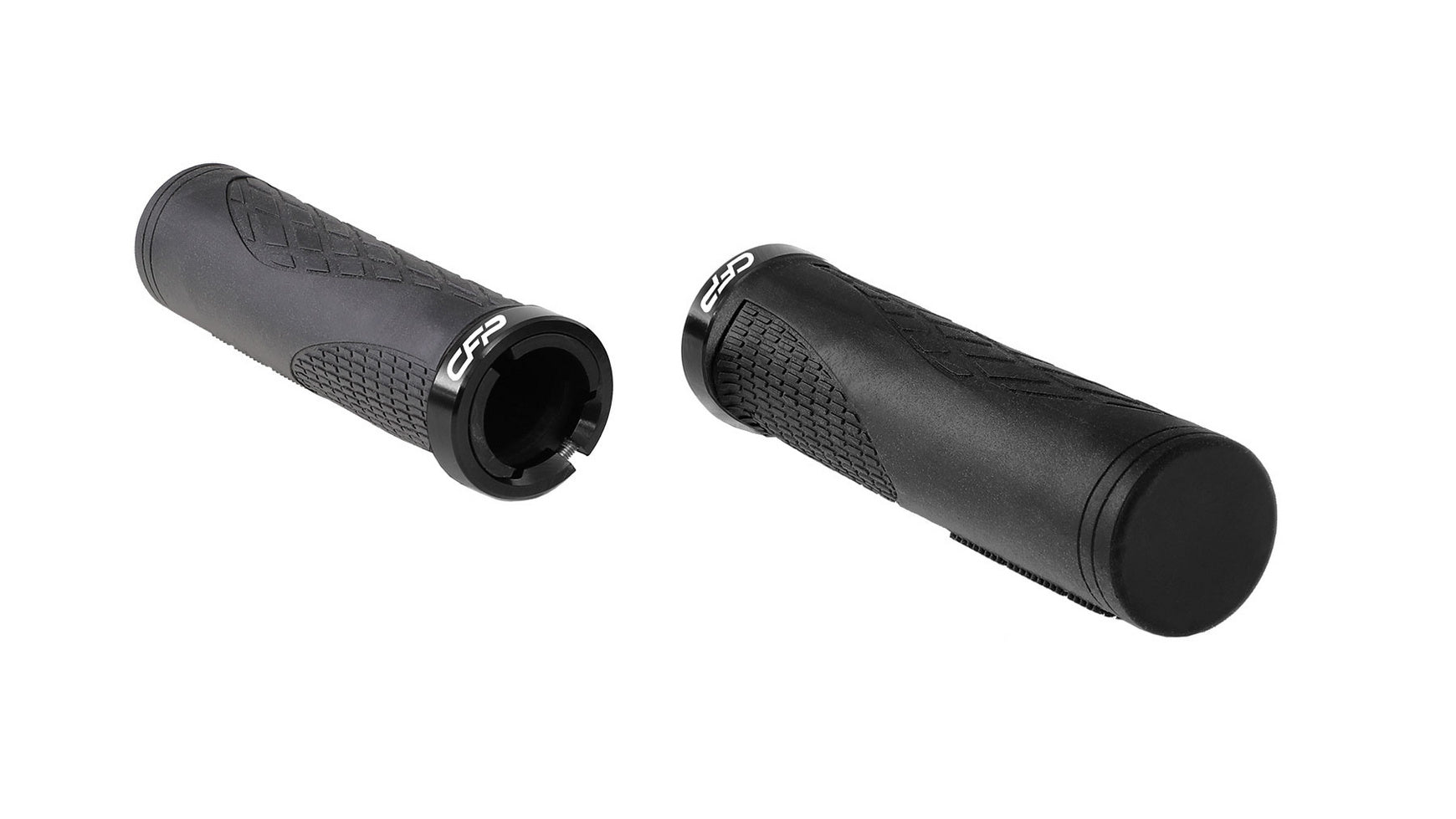 CFP Endurance Ergo Lenkergriffe image 0