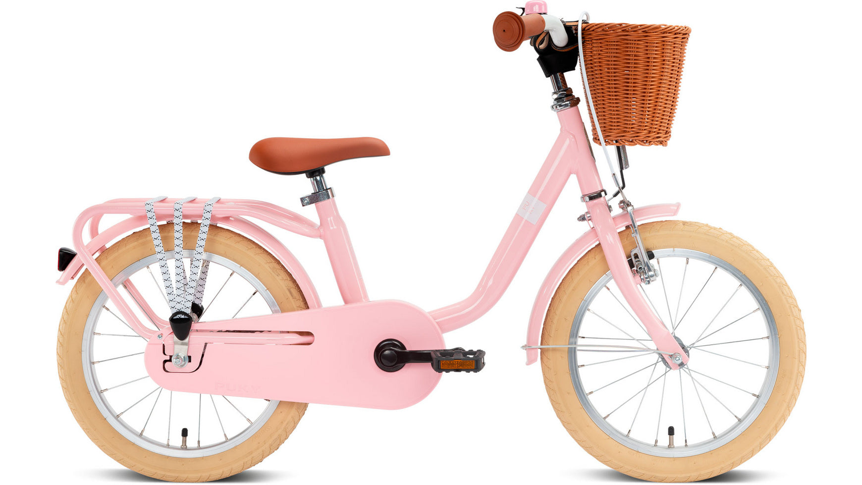 Puky Steel Classic 16 image 3