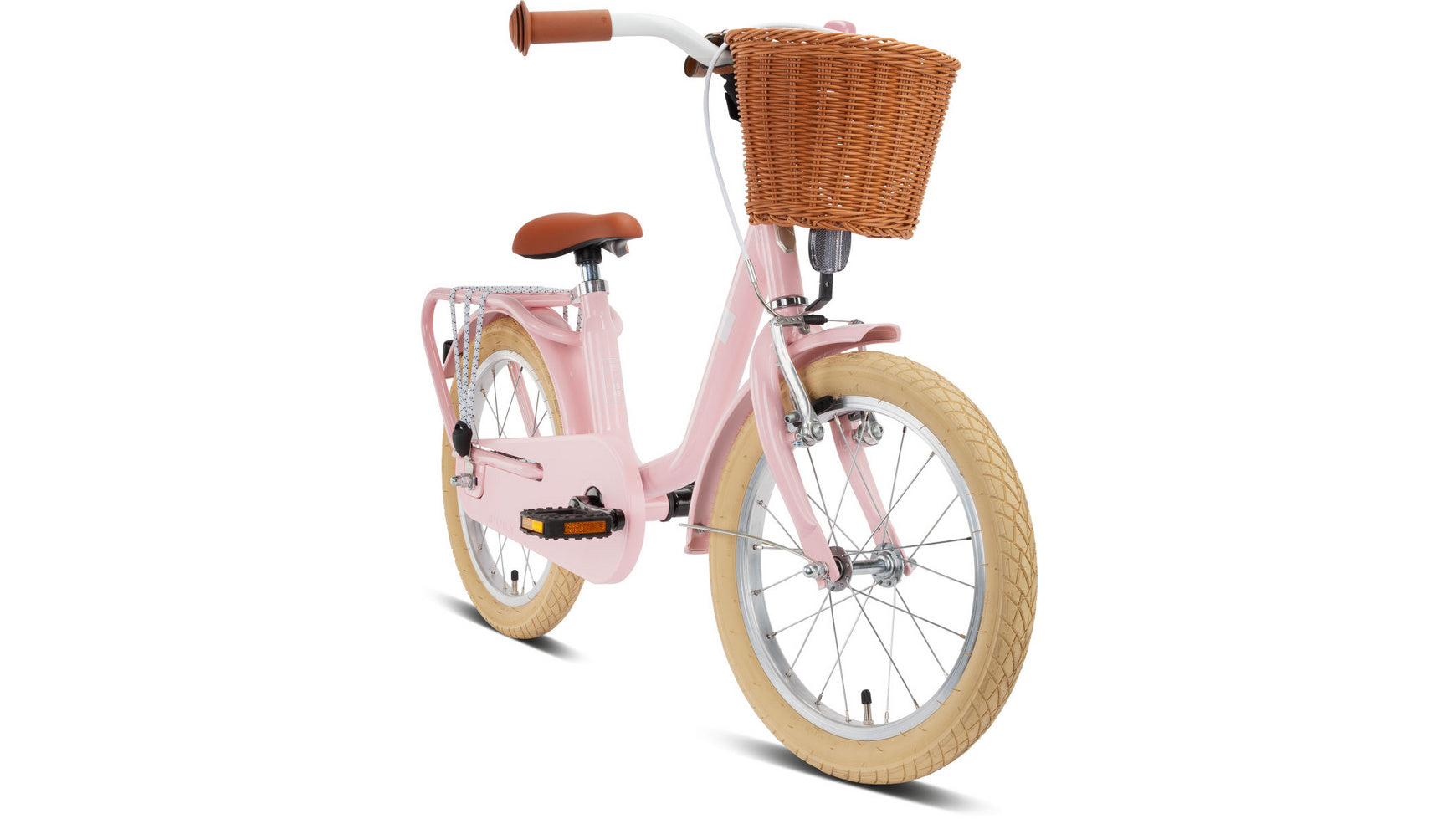 Puky Steel Classic 16 image 4