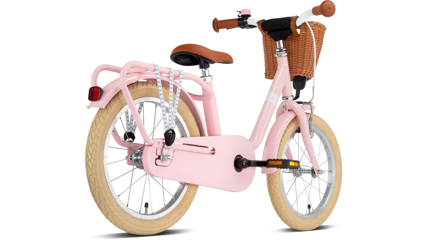 Puky Steel Classic 16 image 5