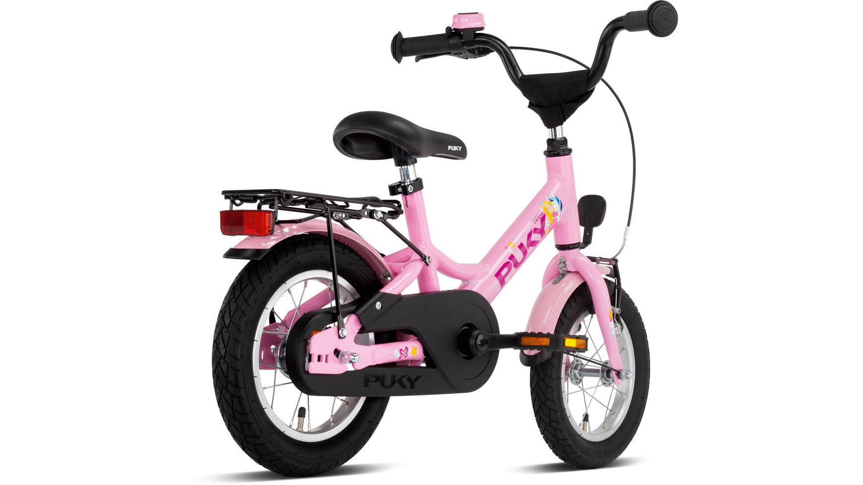 Puky Youke 12-1 Alu image 5