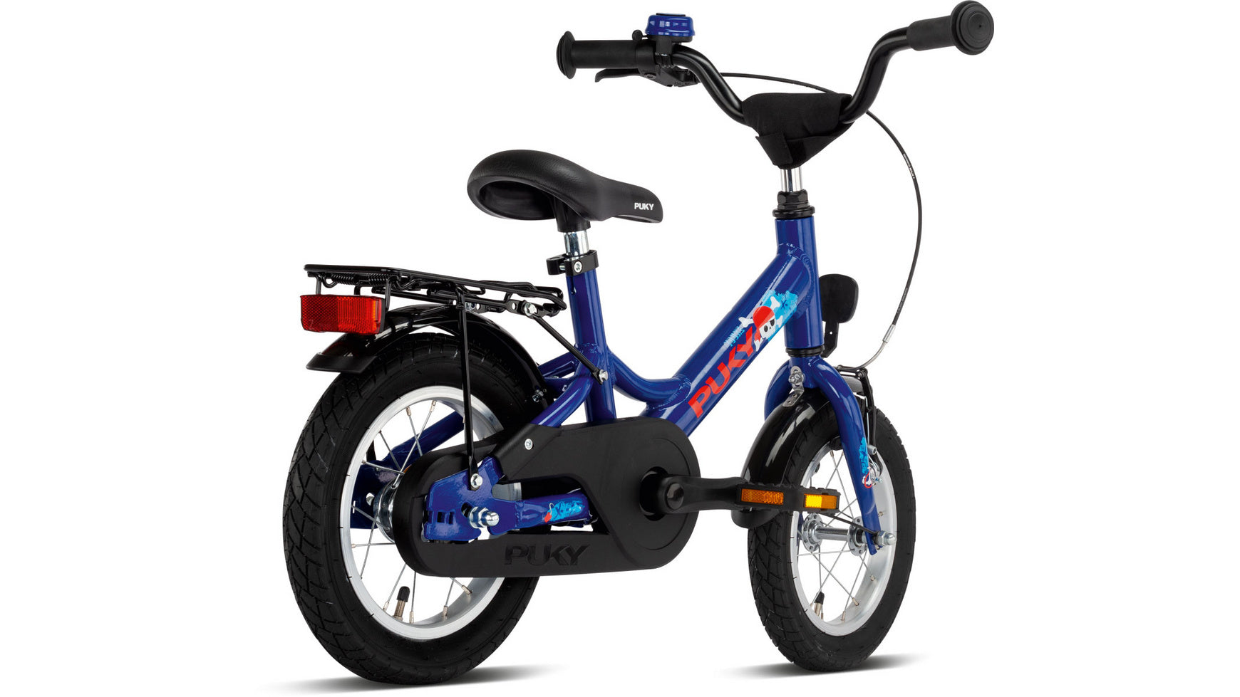 Puky Youke 12-1 Alu image 2