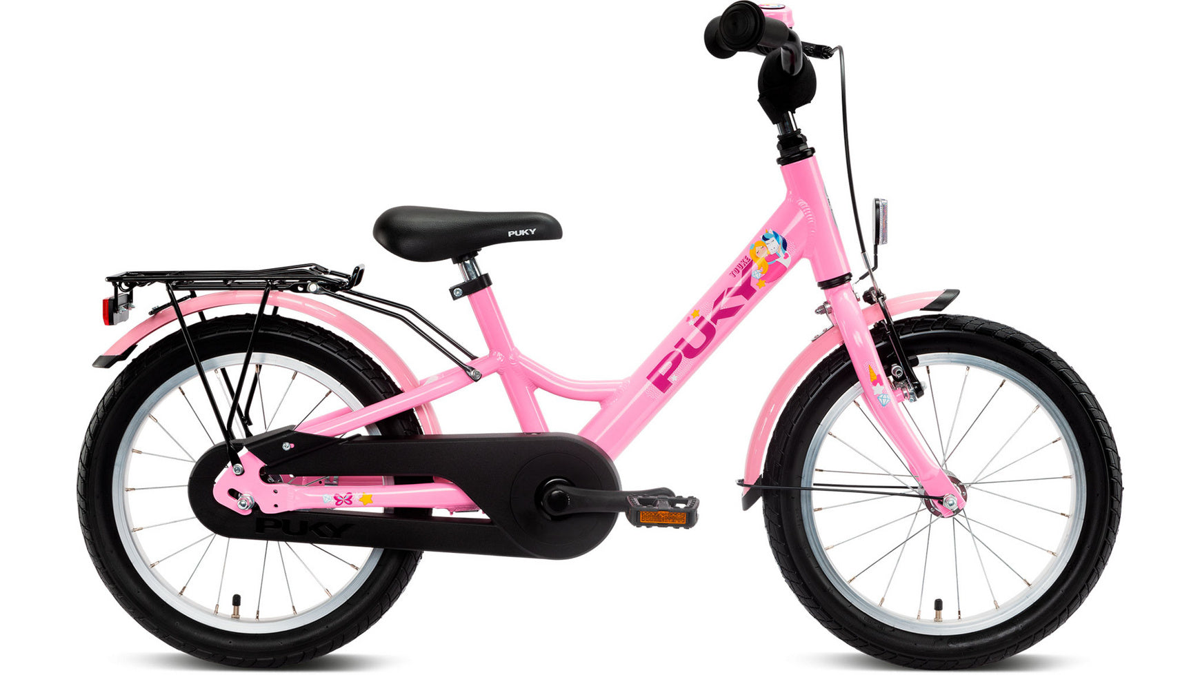 Puky Youke 16-1 Alu image 3