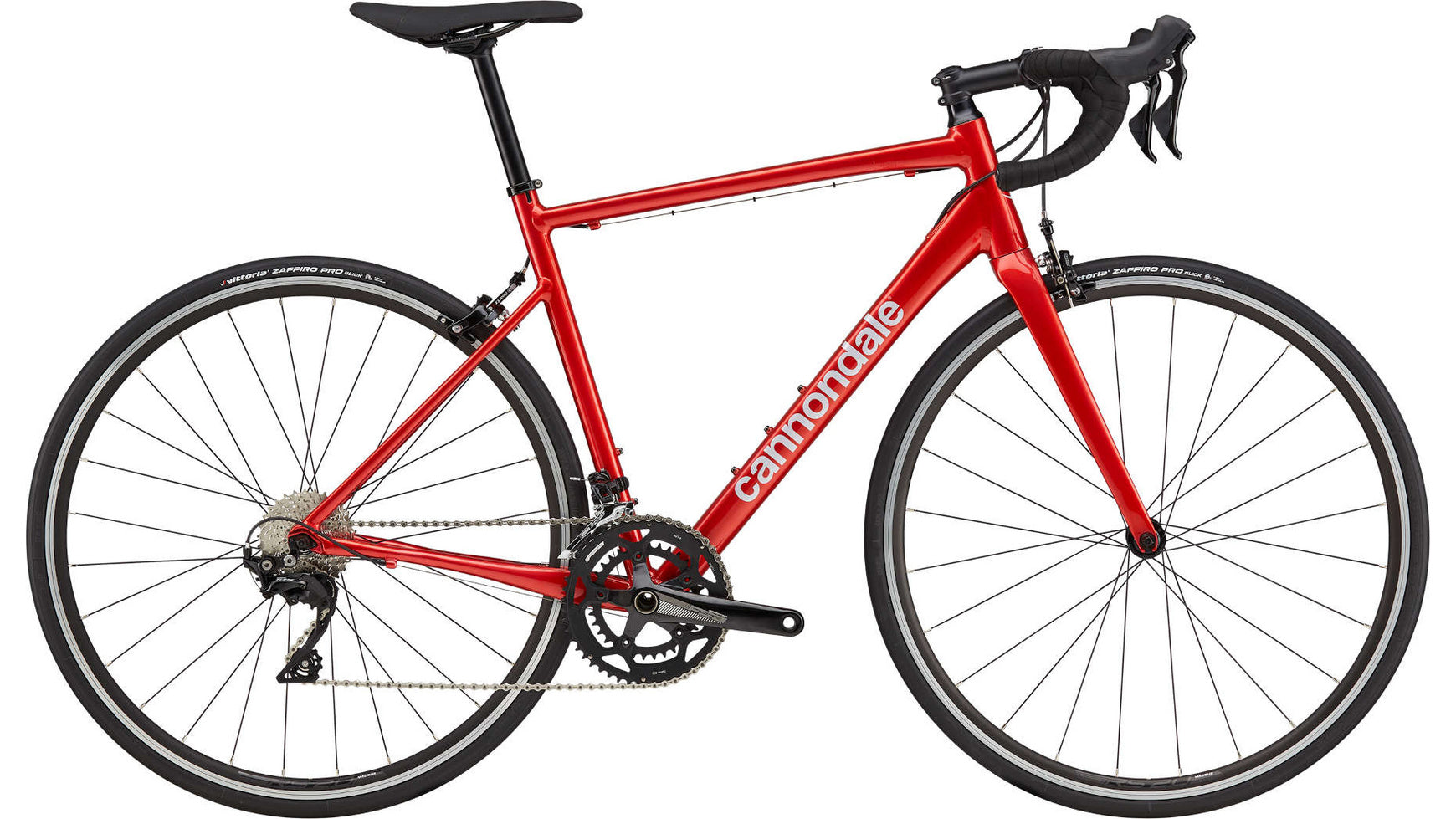 Cannondale CAAD Optimo 1 image 1