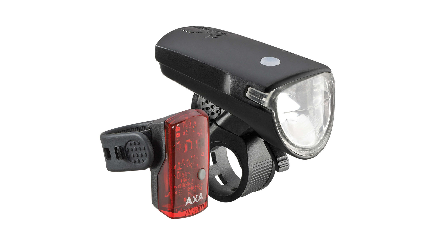 Axa Greenline 40 Set image 0