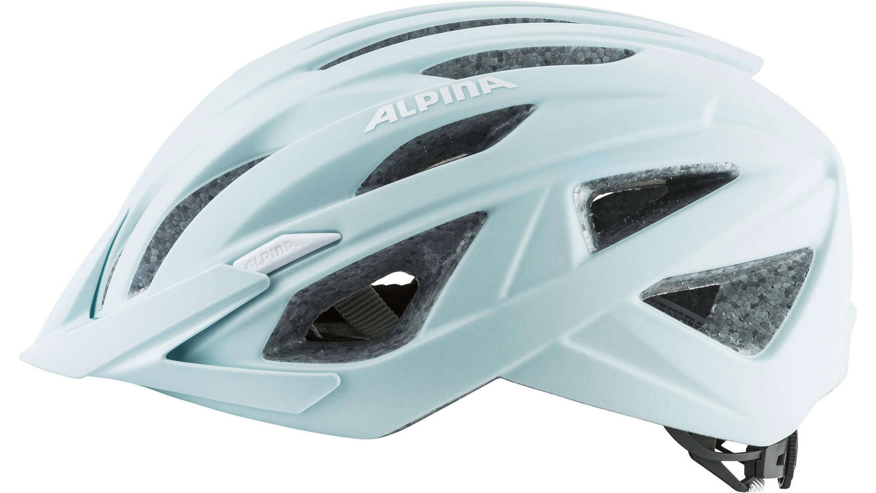 Alpina Parana City Helm Unisex image 44