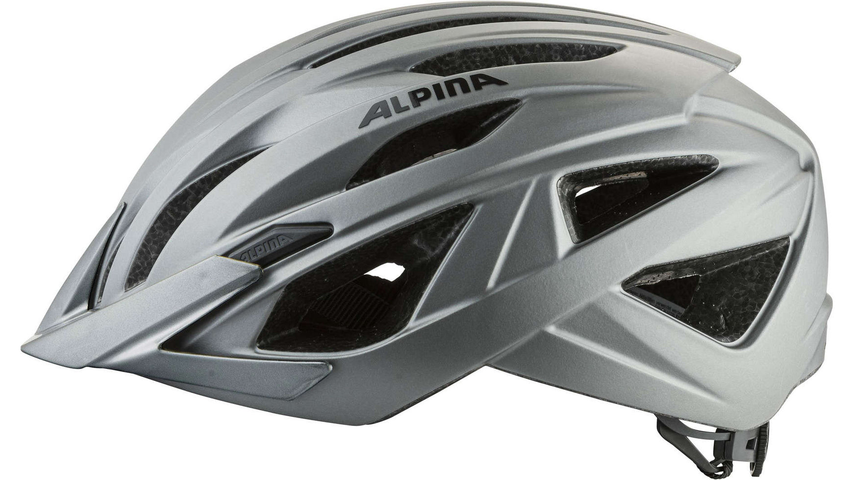 Alpina Parana City Helm Unisex image 9