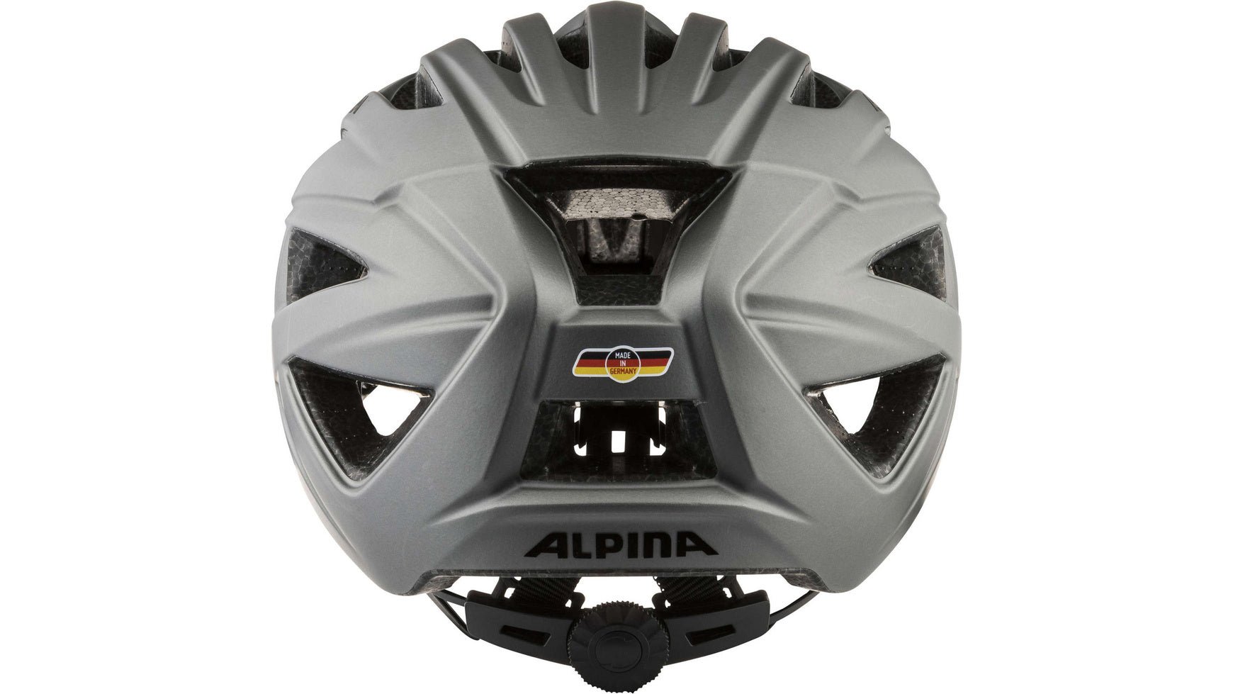 Alpina Parana City Helm Unisex image 11