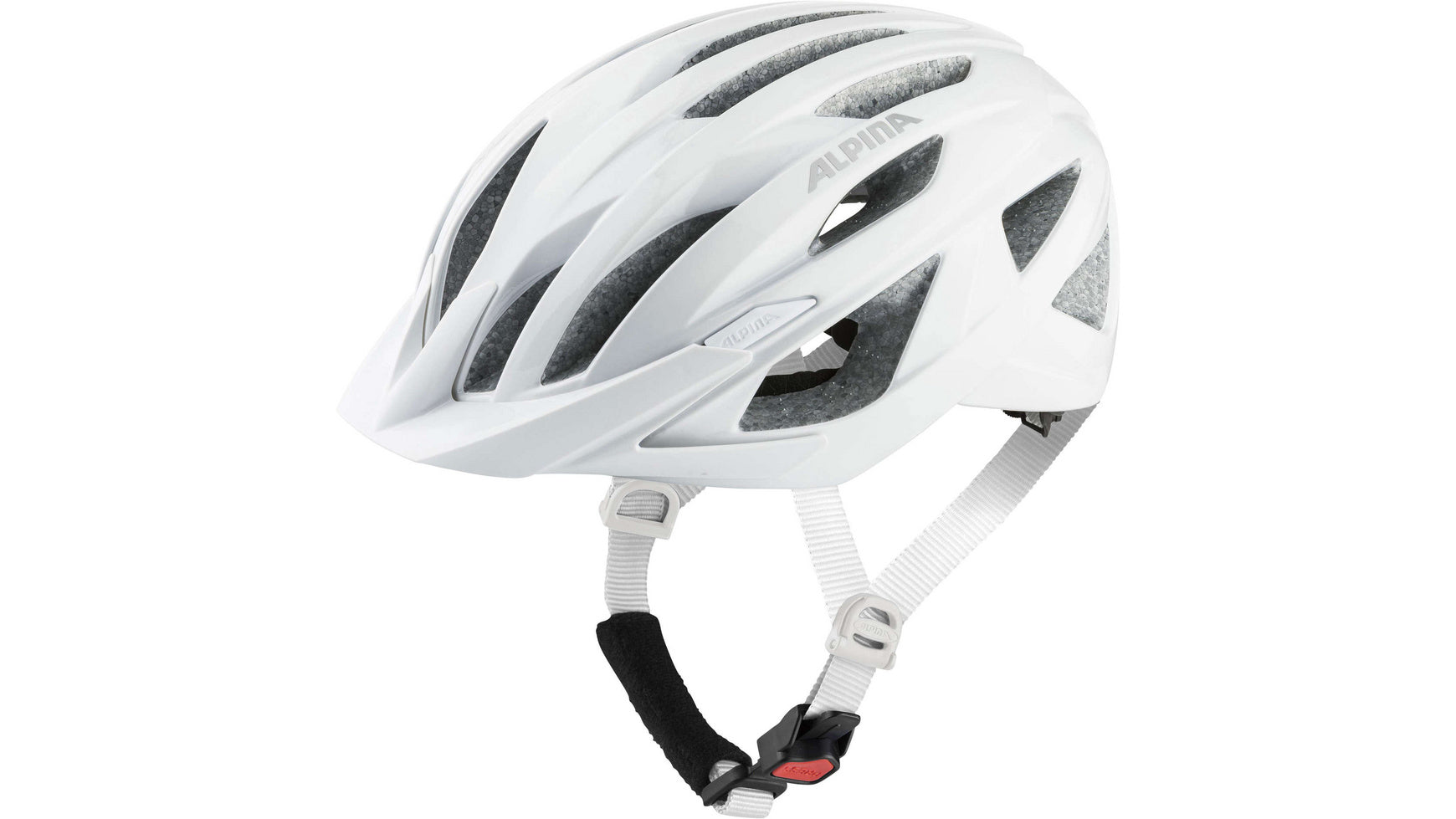 Alpina Parana City Helm Unisex image 47