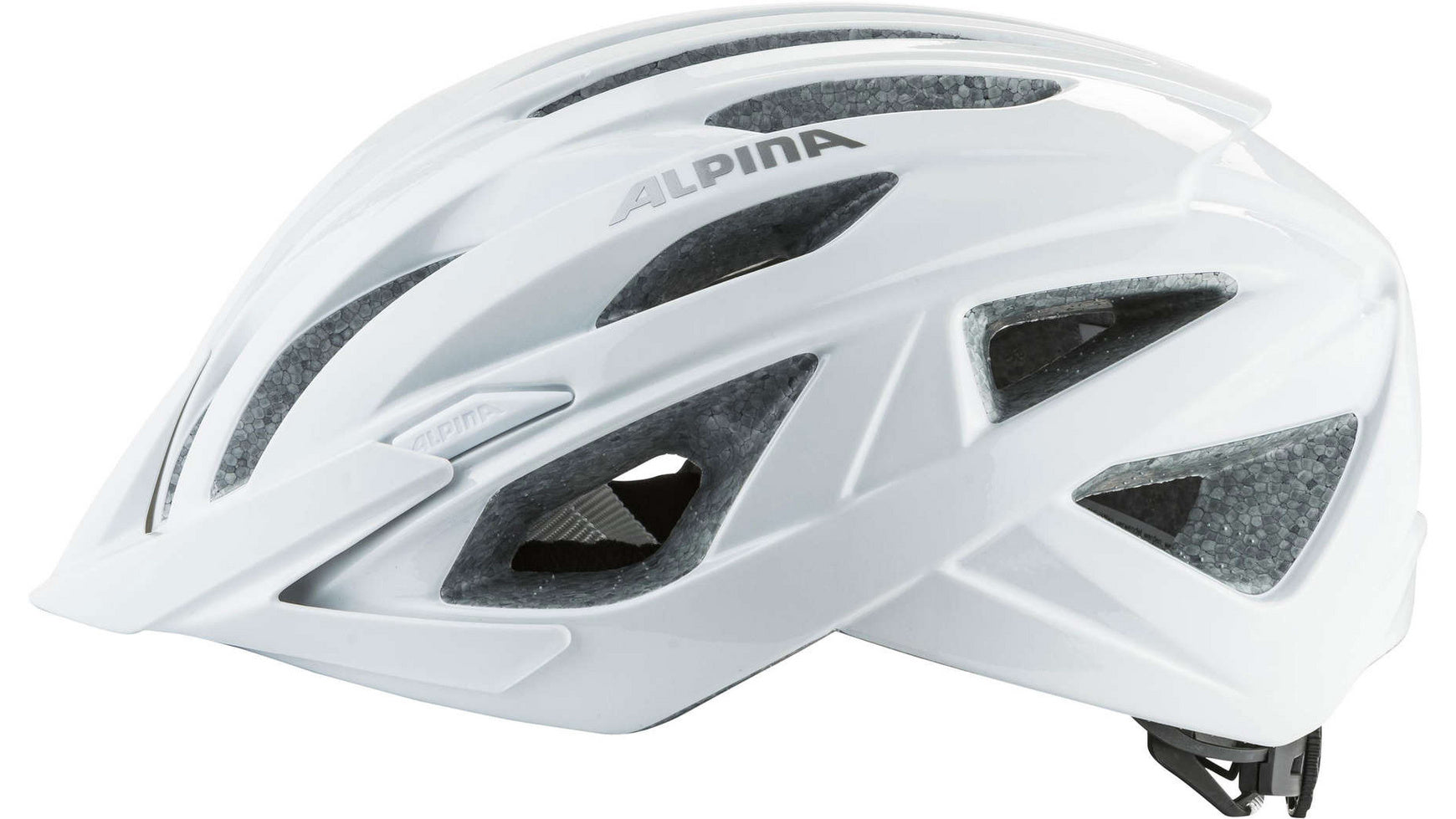 Alpina Parana City Helm Unisex image 48
