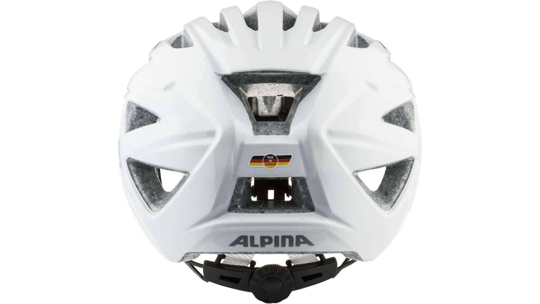 Alpina Parana City Helm Unisex image 50