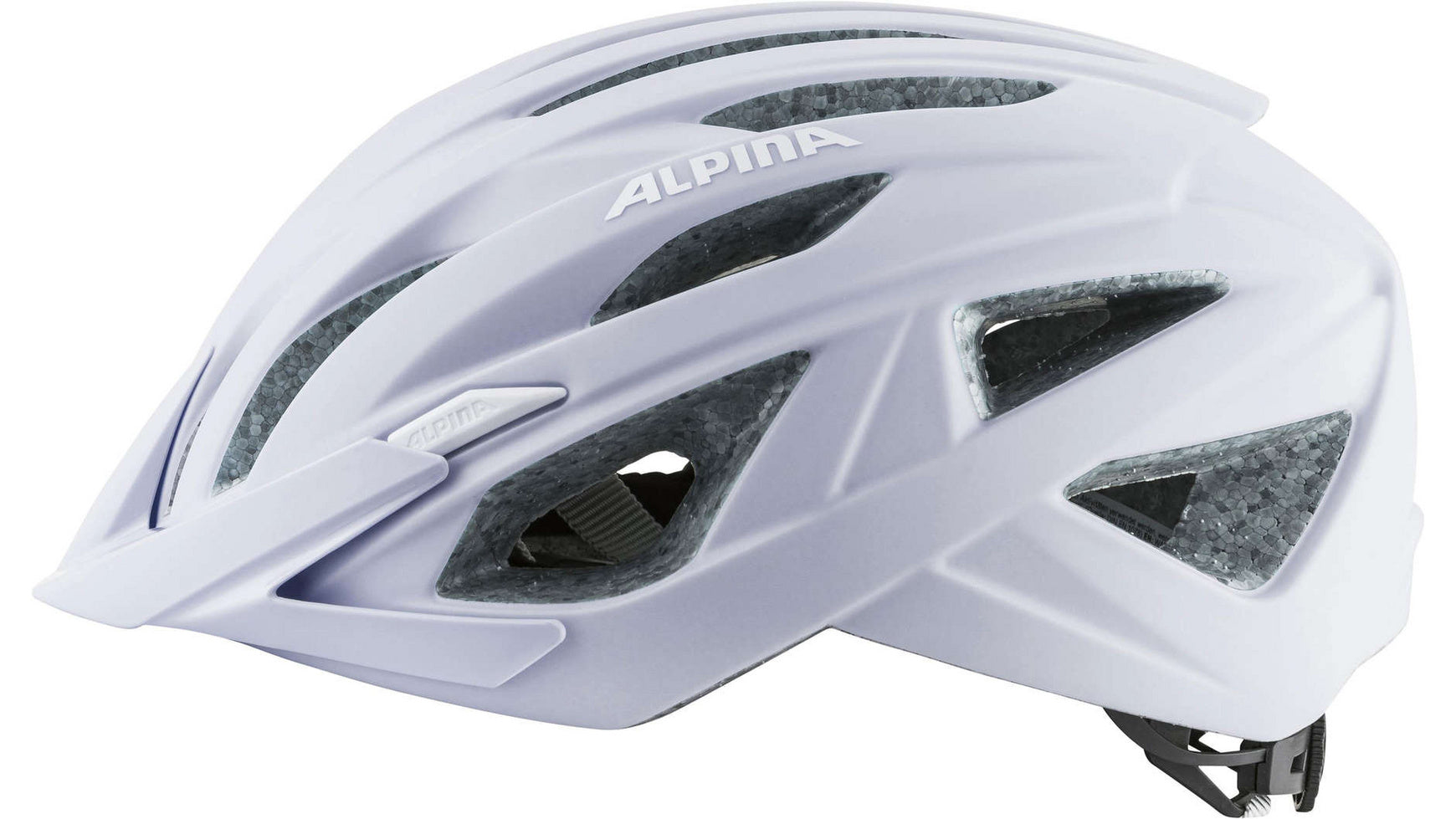 Alpina Parana City Helm Unisex image 1
