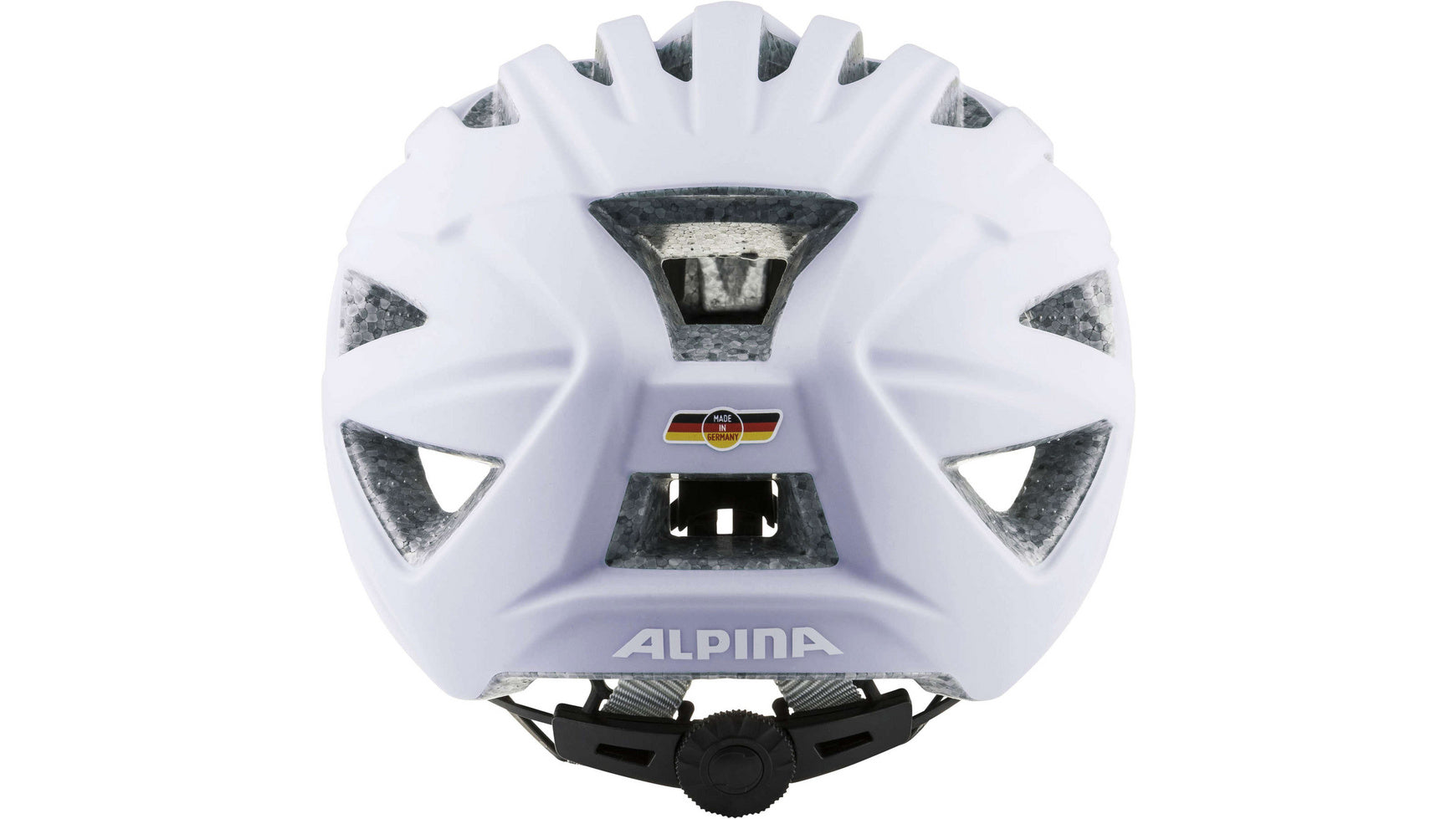 Alpina Parana City Helm Unisex image 3