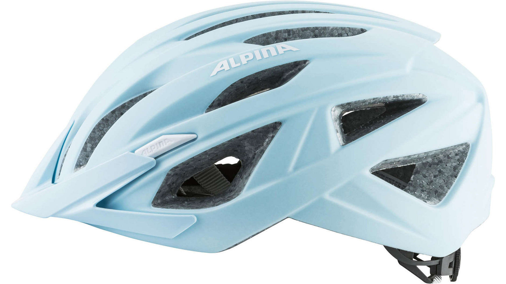 Alpina Parana City Helm Unisex image 40