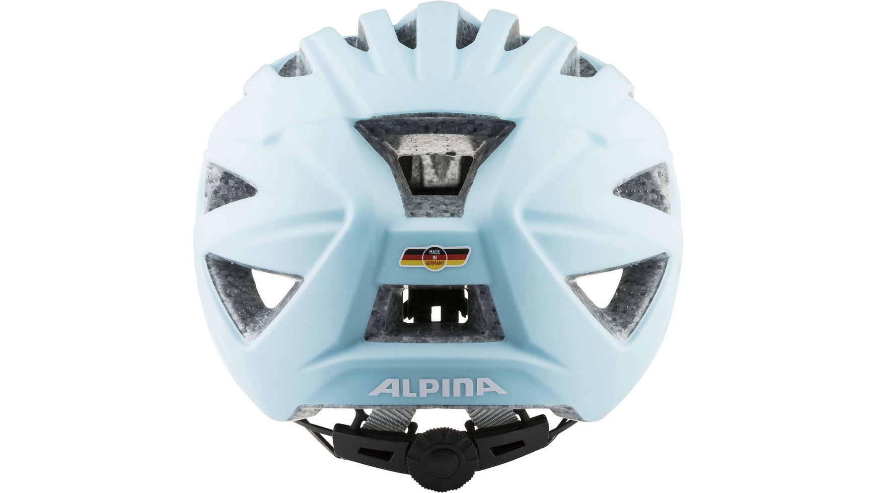 Alpina Parana City Helm Unisex image 42