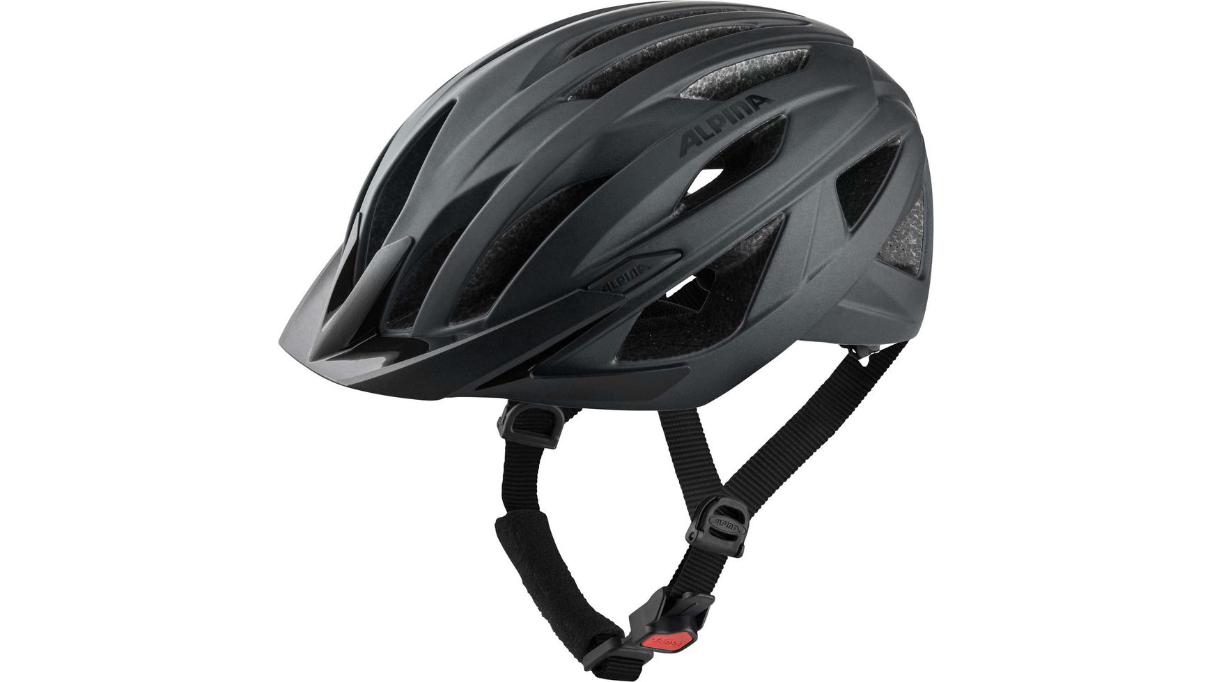 Alpina Parana City Helm Unisex image 4