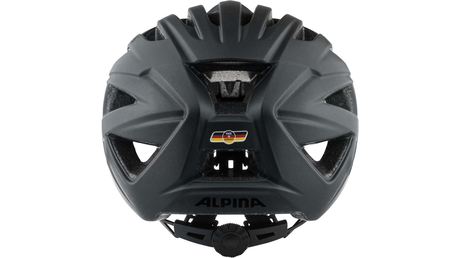 Alpina Parana City Helm Unisex image 7