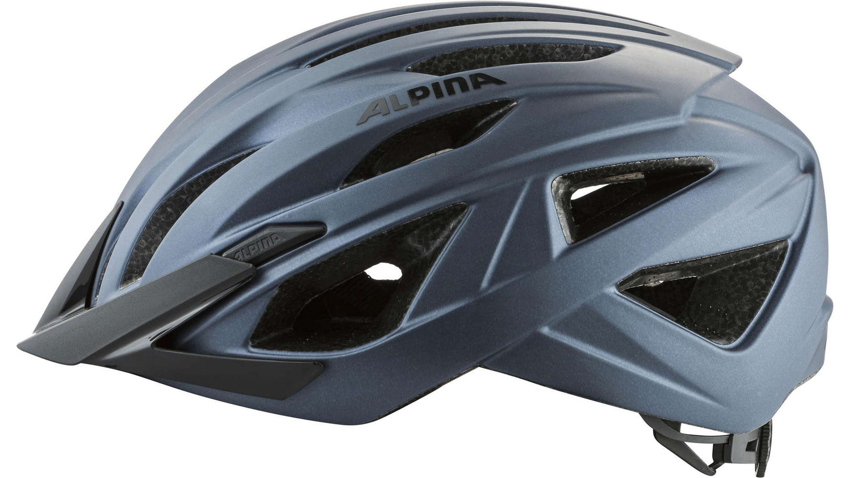 Alpina Parana City Helm Unisex image 13