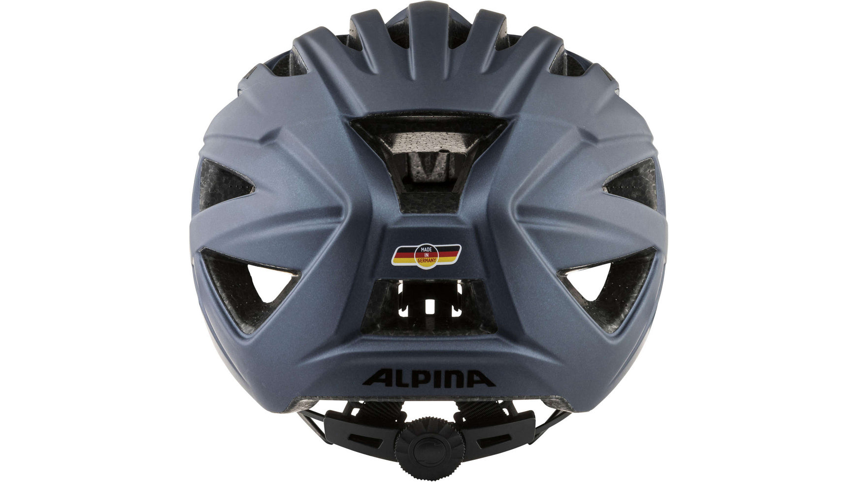 Alpina Parana City Helm Unisex image 15