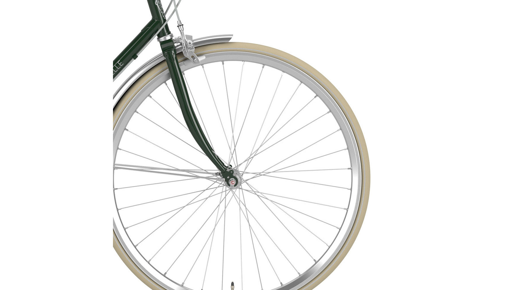 Gazelle Van Stael V7 image 2