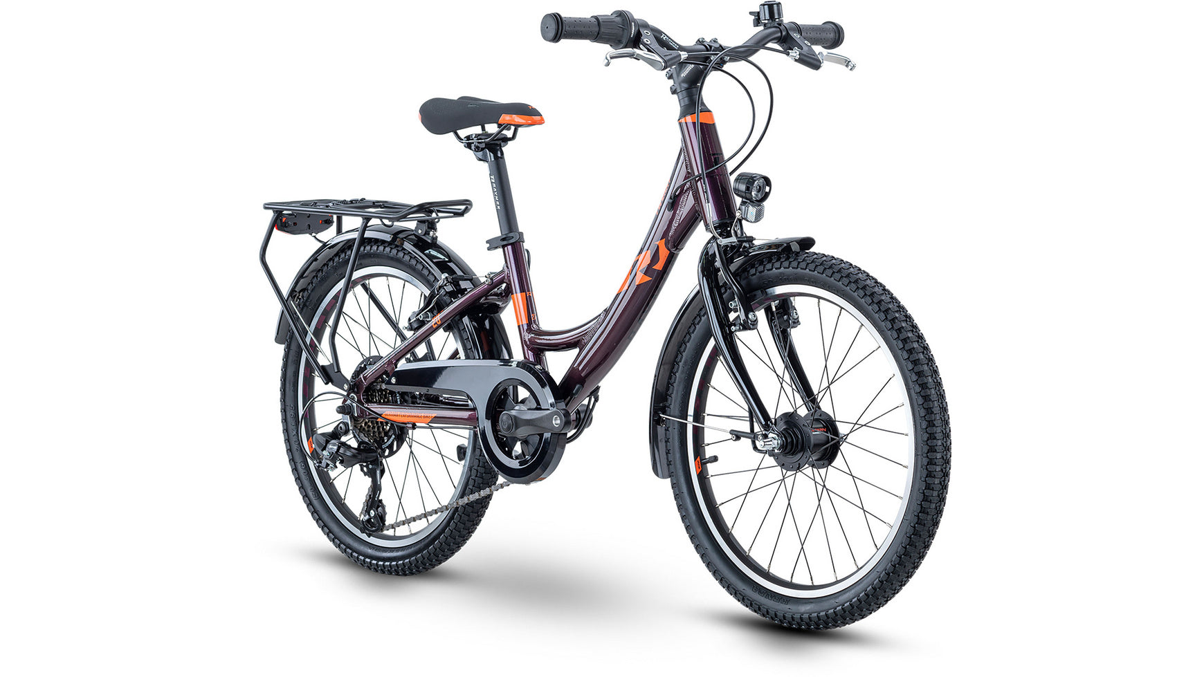 Raymon TwoRay 1.5 Street image 8