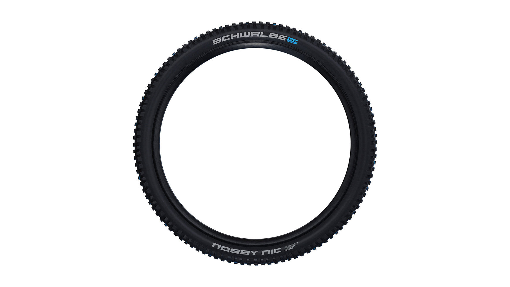 Schwalbe Nobby Nic Evo ST 27,5 image 2
