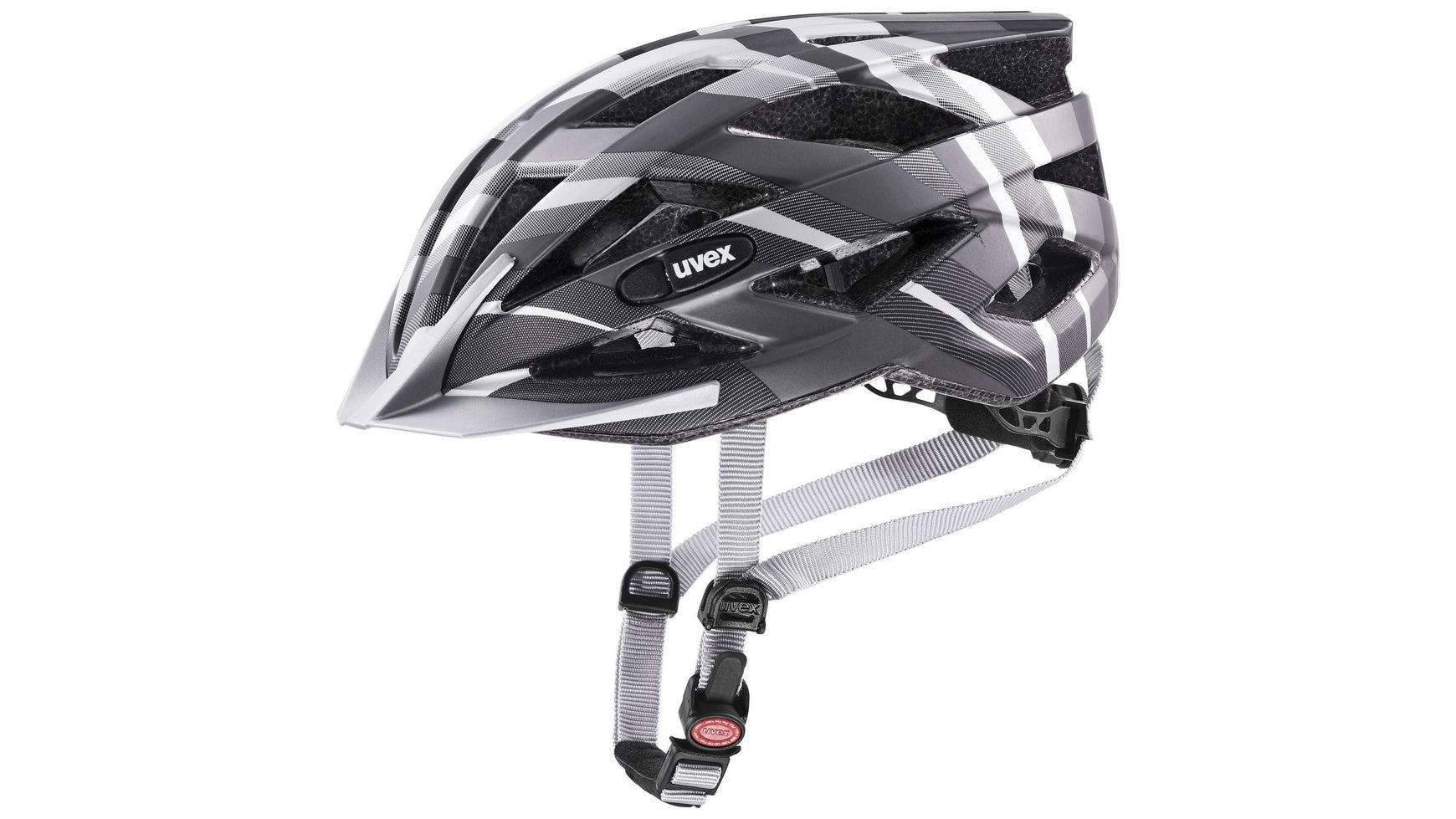 Uvex Air Wing CC City Helm Unisex image 0