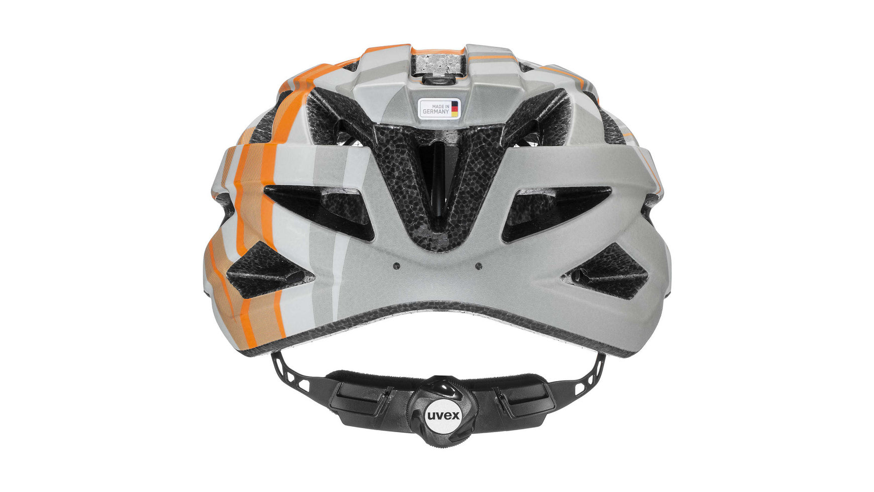 Uvex Air Wing CC City Helm Unisex image 27