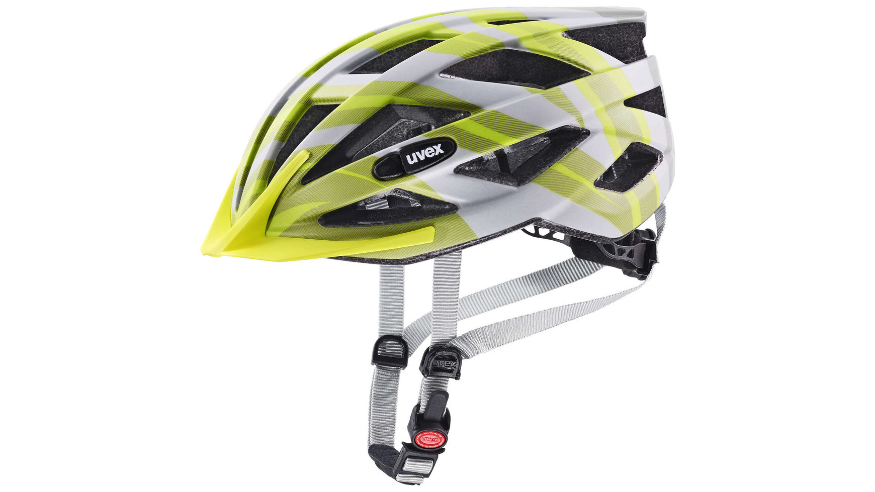 Uvex Air Wing CC City Helm Unisex image 20