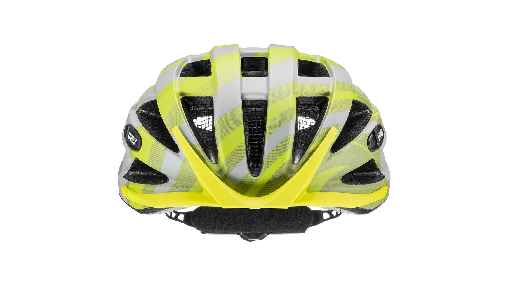 Uvex Air Wing CC City Helm Unisex image 21