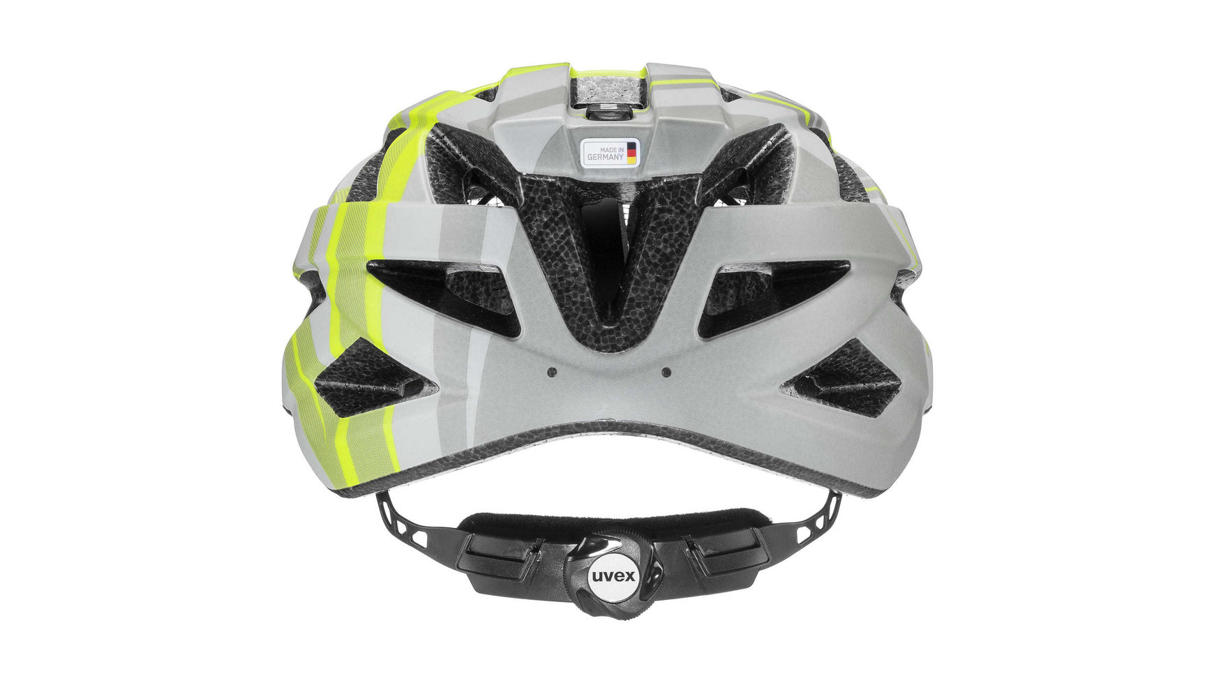 Uvex Air Wing CC City Helm Unisex image 22