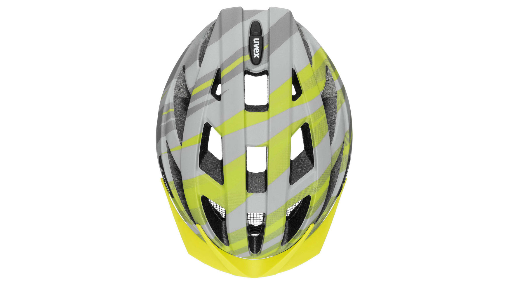 Uvex Air Wing CC City Helm Unisex image 23