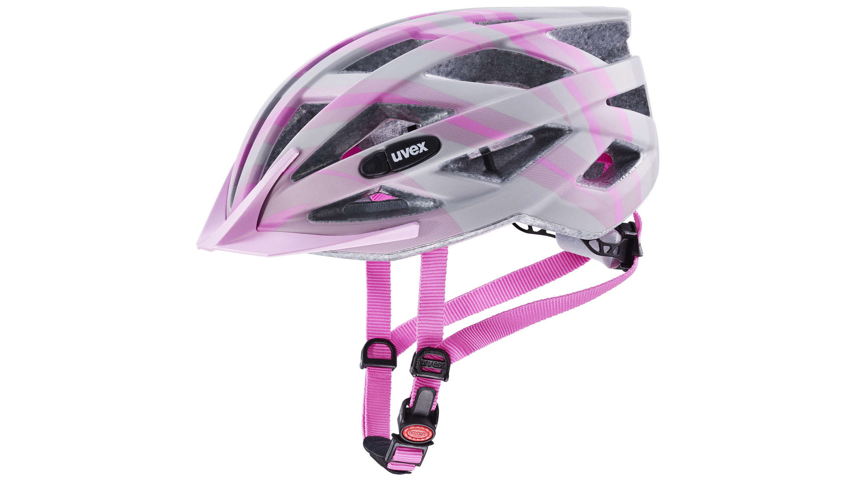 Uvex Air Wing CC City Helm Unisex image 30