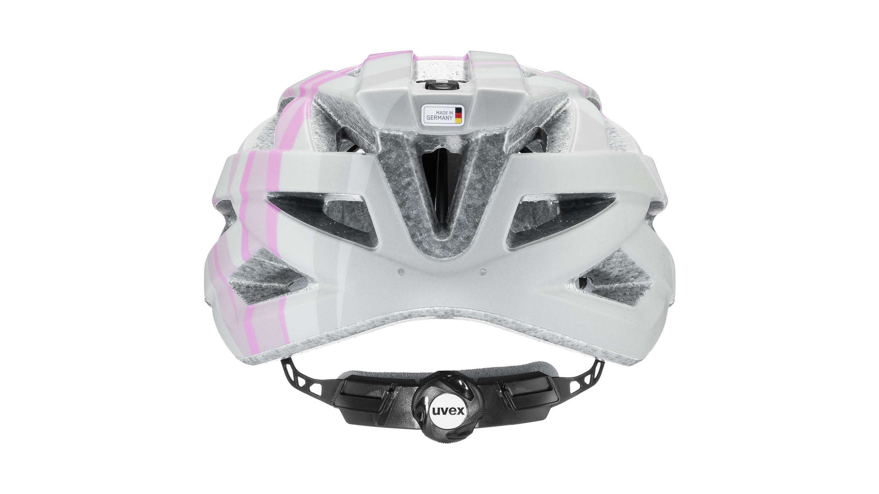 Uvex Air Wing CC City Helm Unisex image 32