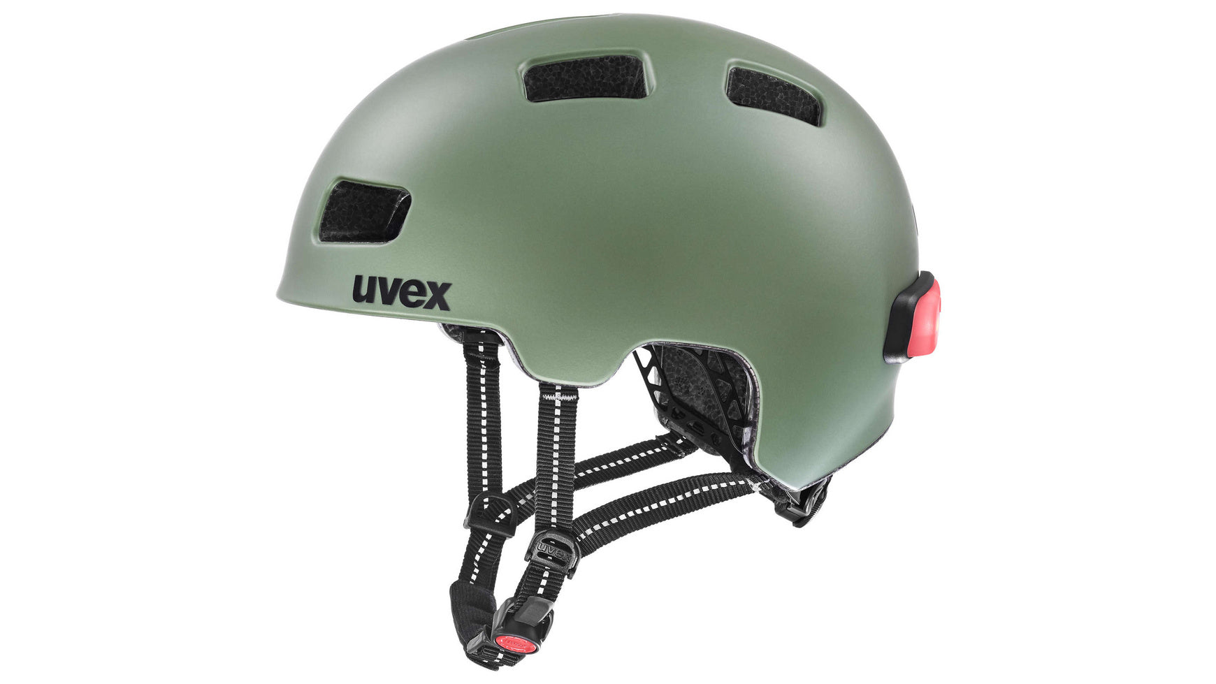 Uvex City 4 Urbanhelm image 24