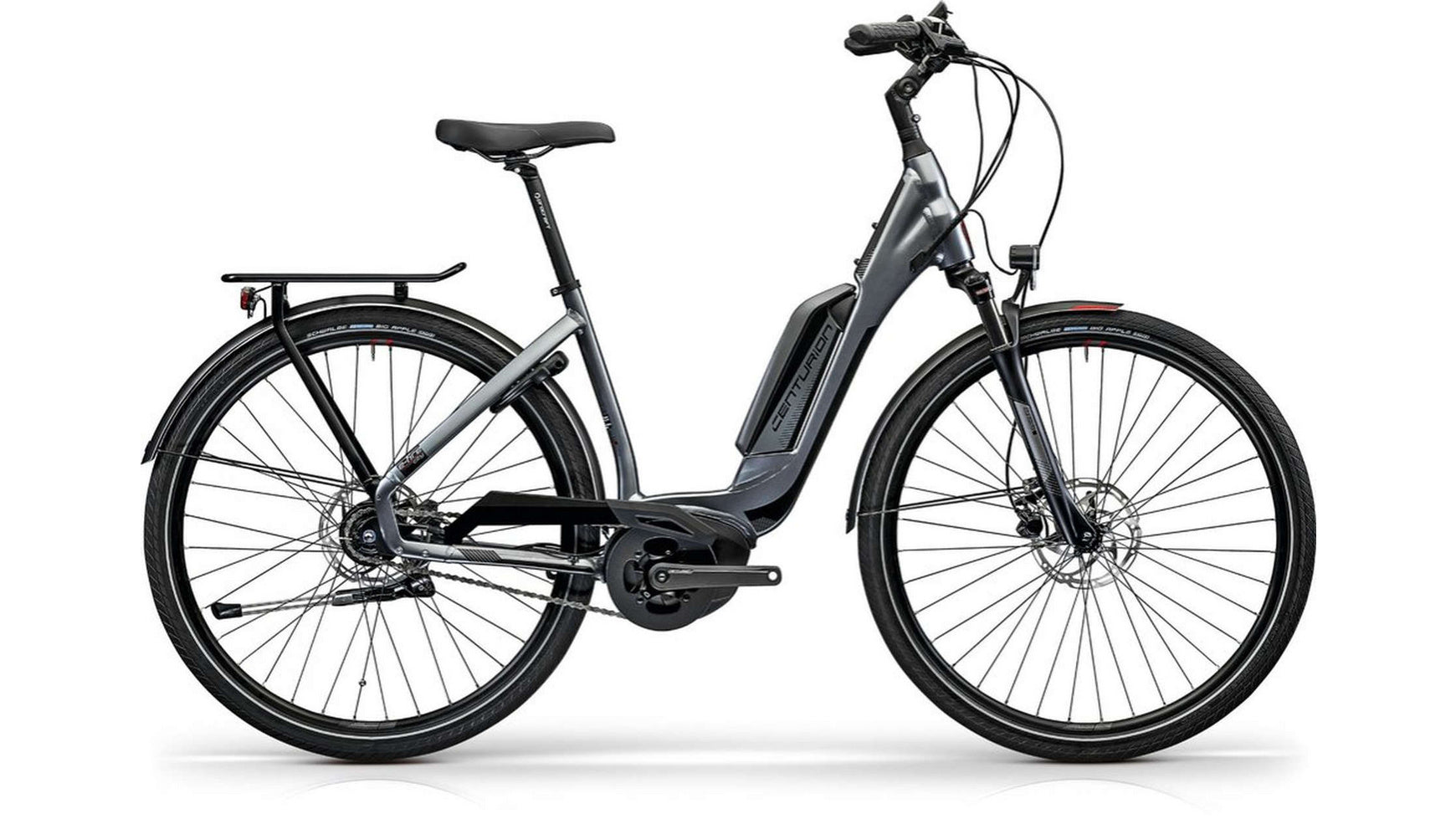 Centurion E-Fire City R650 Coas. WA image 0