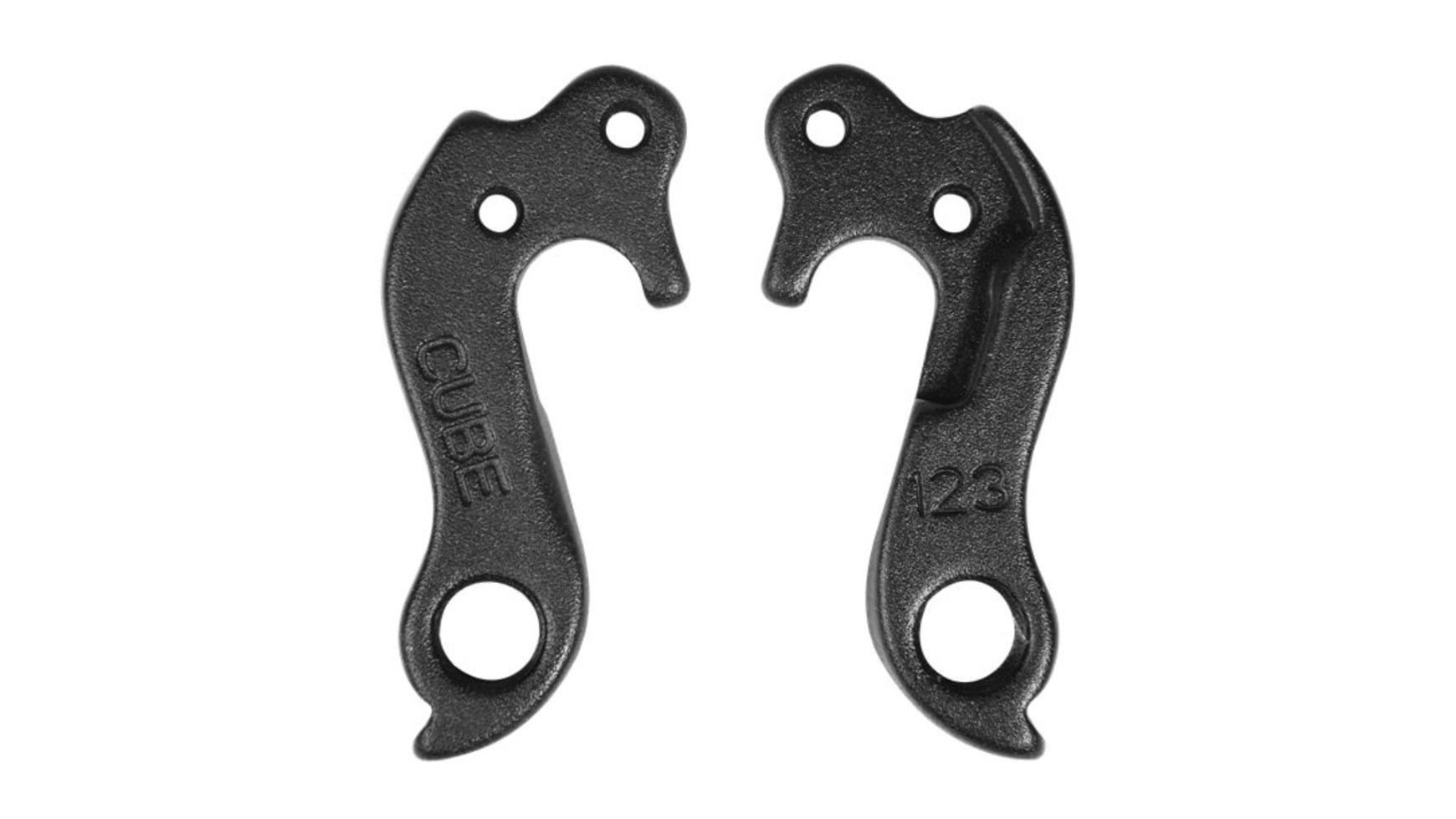 CUBE Schaltauge #123 image 0