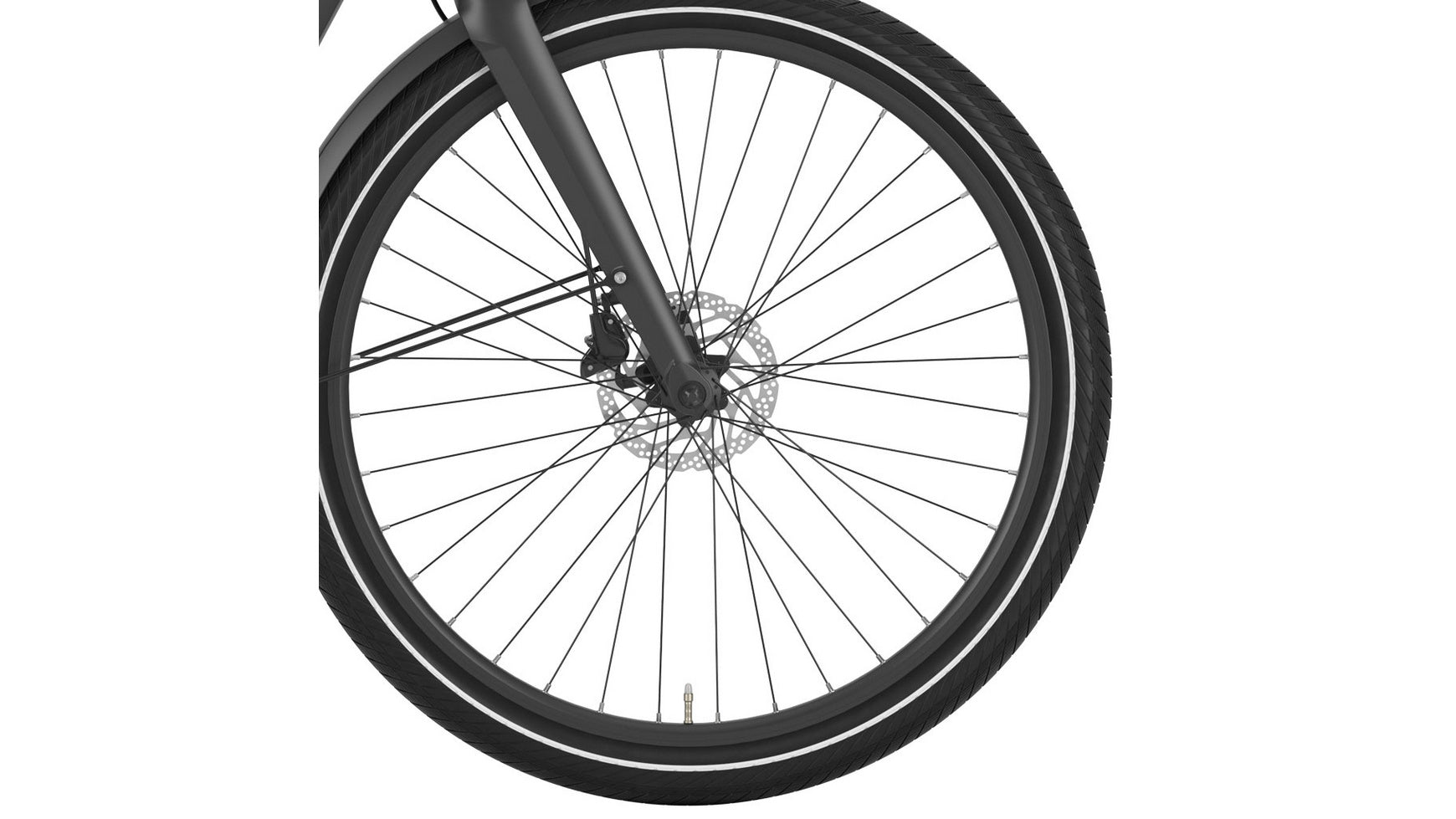 Gazelle CHAMONIX C7 HMS 630 Wh He image 2