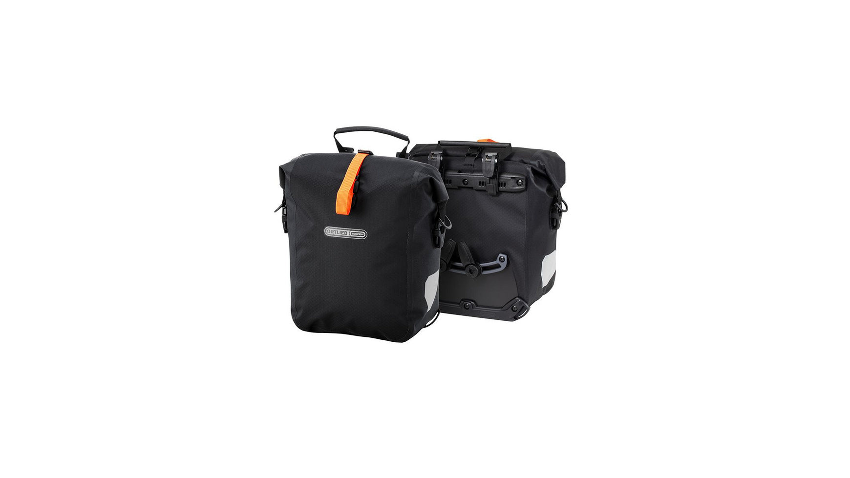 Ortlieb Gravel-Pack Paar