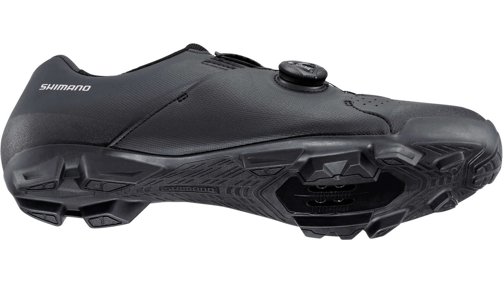 Shimano XC3 MTB Schuhe Herren image 3