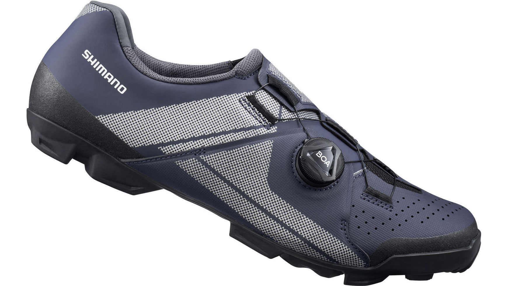 Shimano XC3 MTB Schuhe Herren image 4