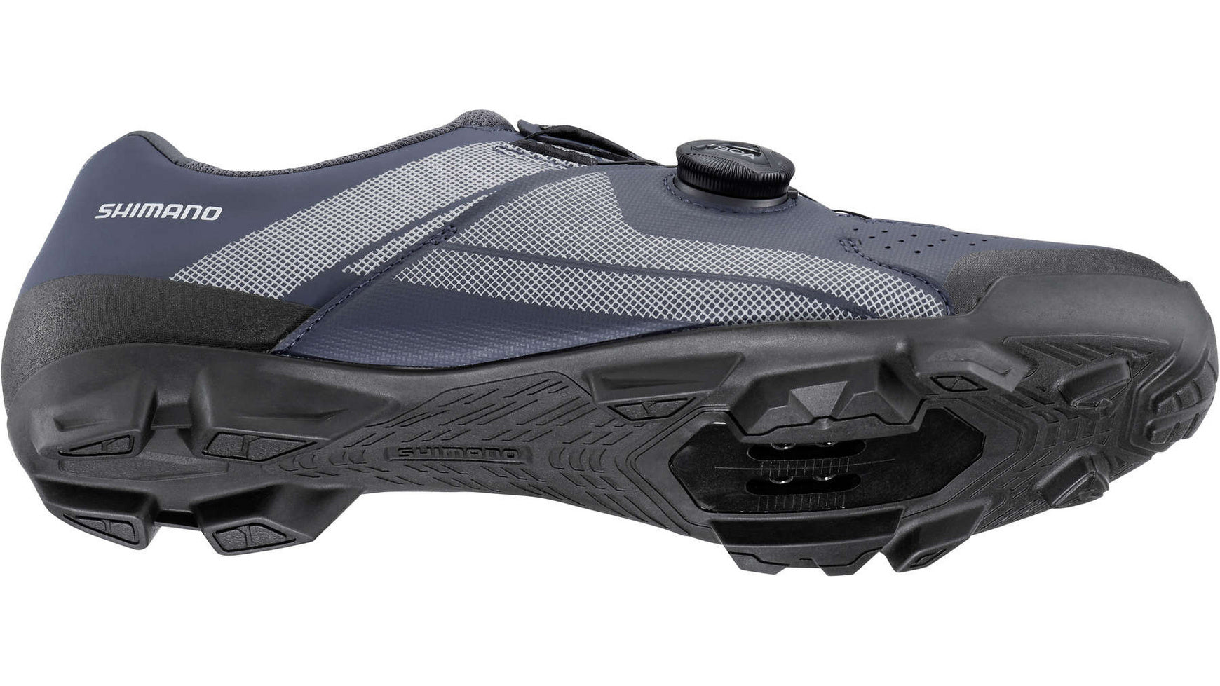 Shimano XC3 MTB Schuhe Herren image 7