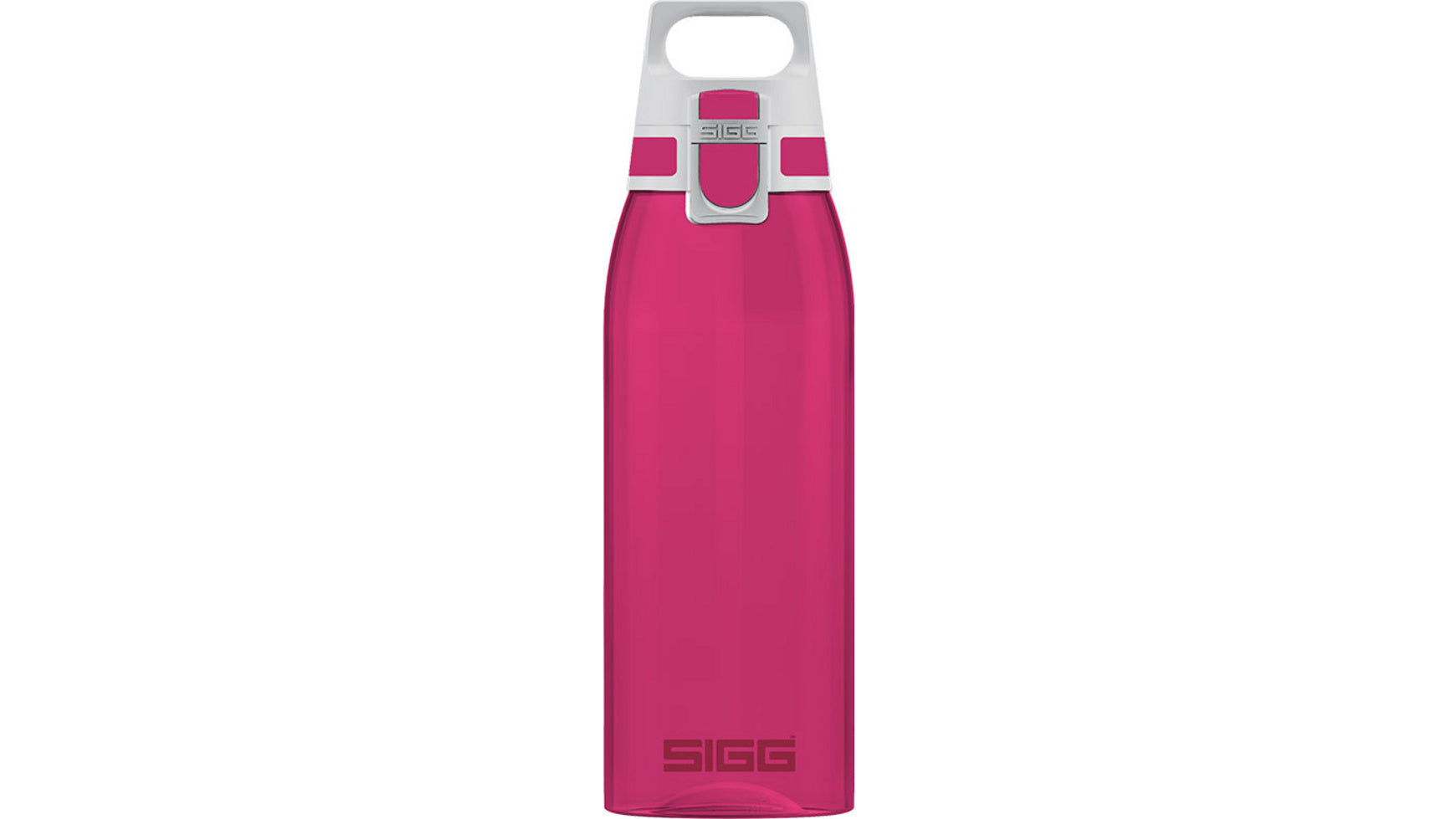SIGG Total Color 1.0 L Trinkflasche image 3