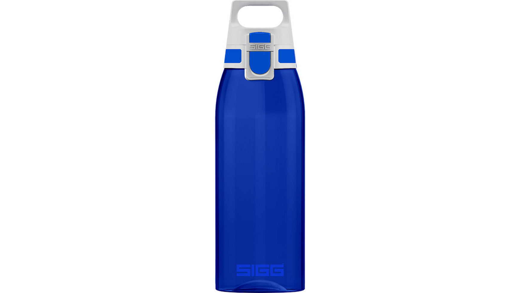 SIGG Total Color 1.0 L Trinkflasche image 1