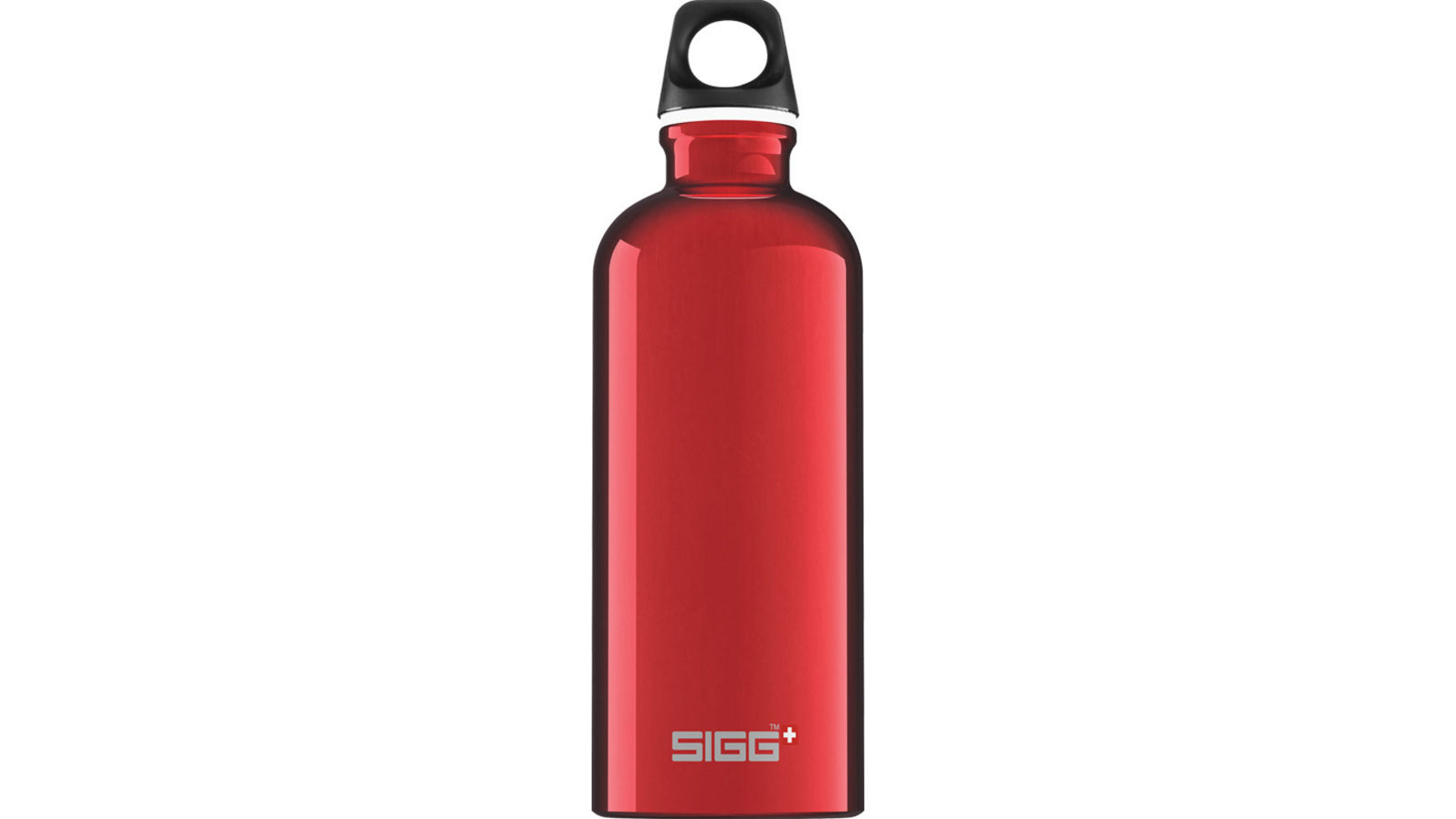 SIGG Traveller 0,6 Trinkflasche image 1