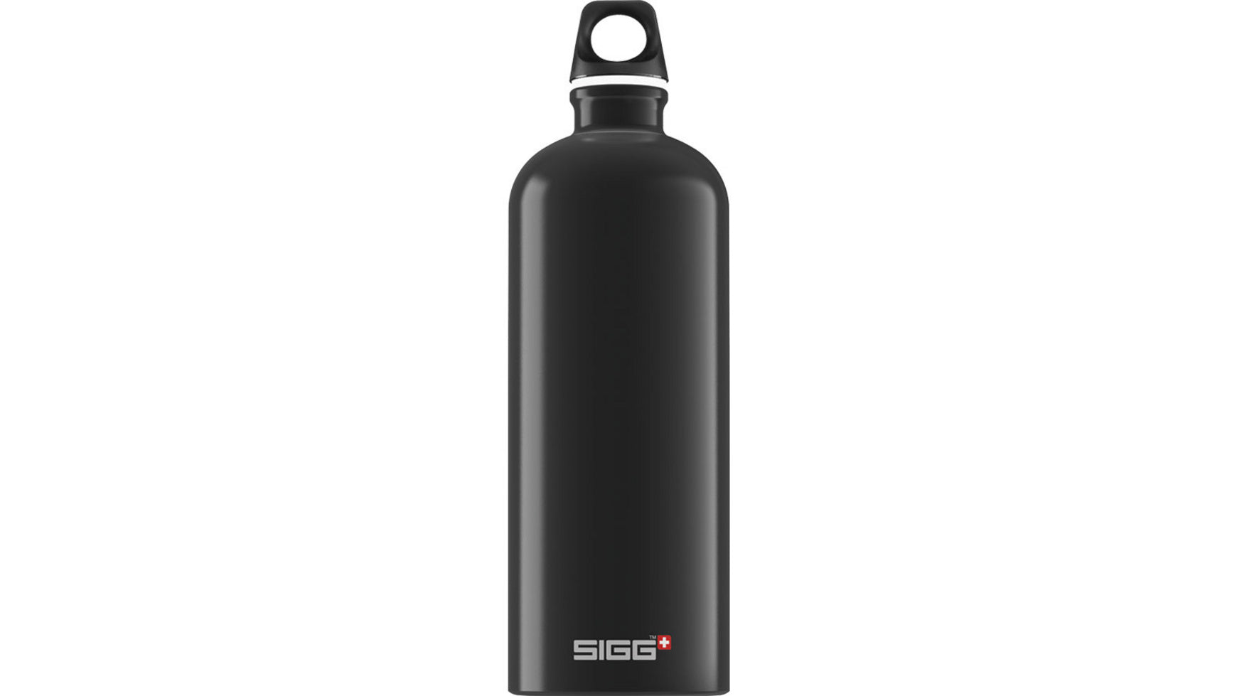 SIGG Traveller 1.0 L Trinkflasche image 0