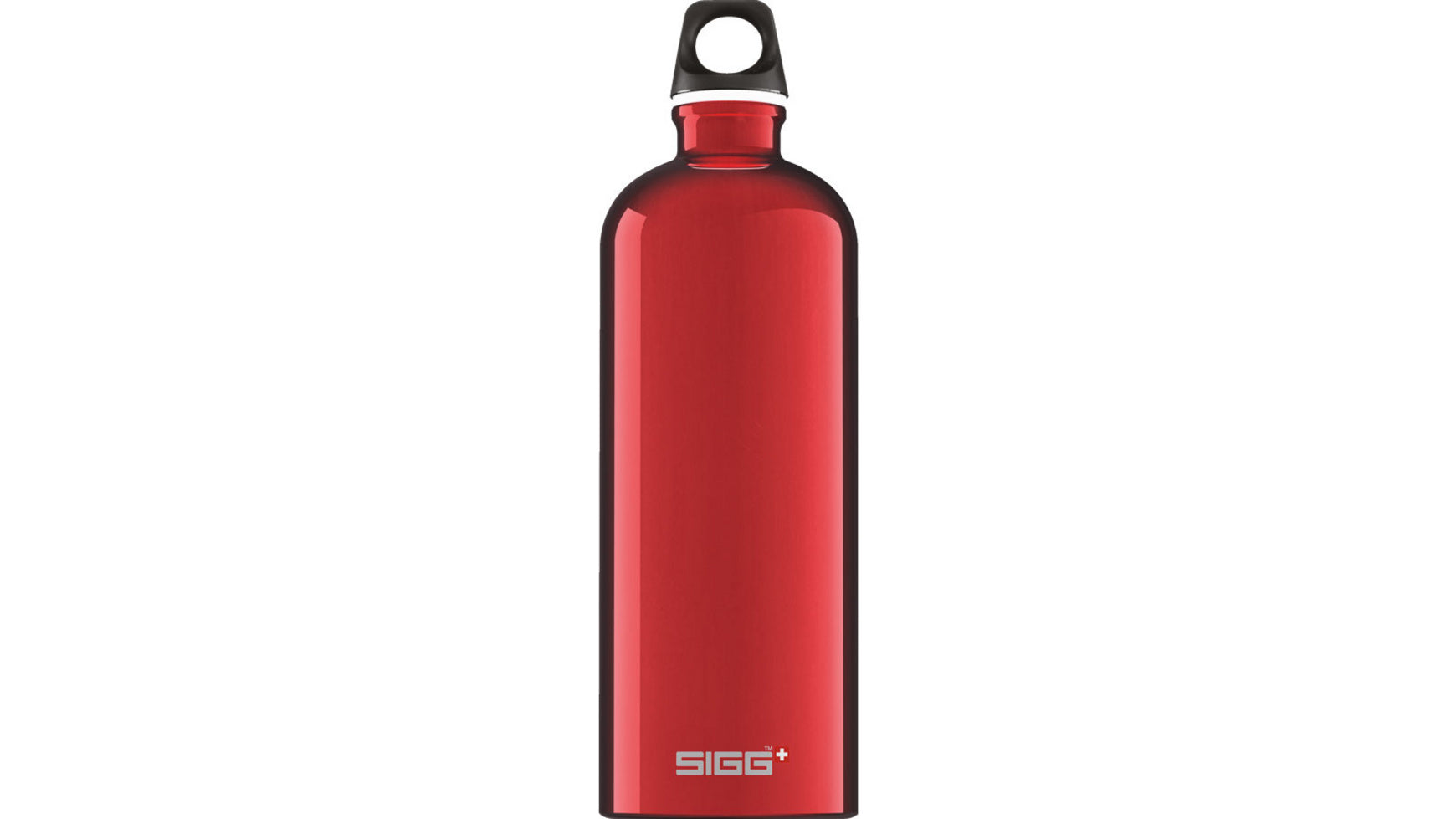 SIGG Traveller 1.0 L Trinkflasche image 1